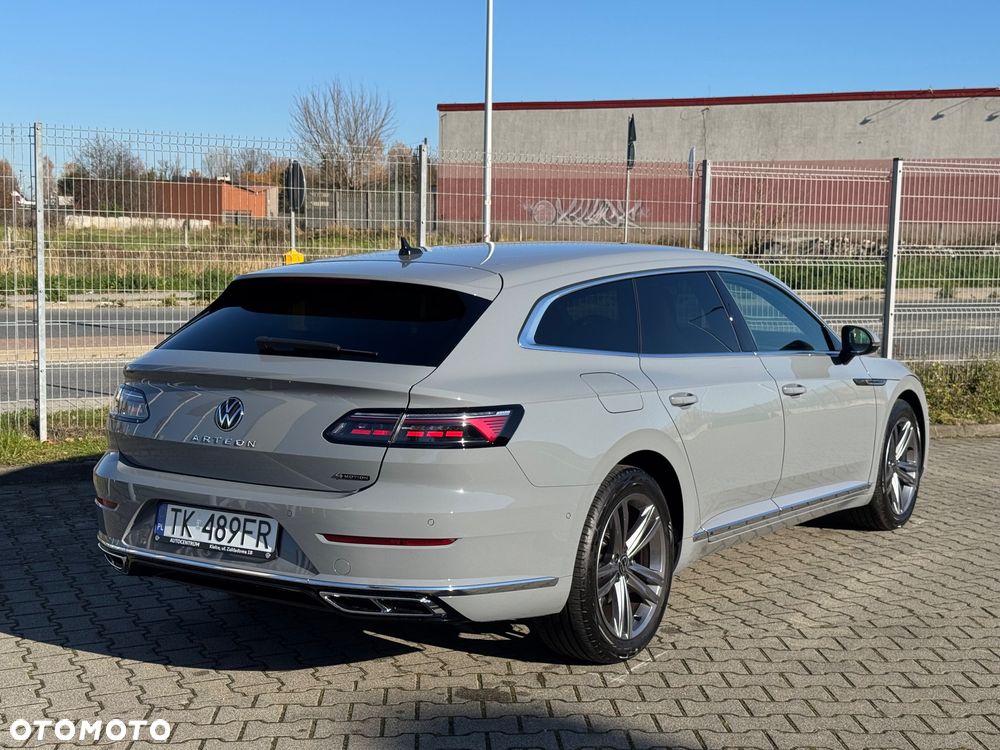 Volkswagen Arteon - 5