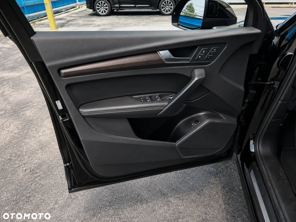 Audi Q5 40 TFSI quattro S tronic - 10