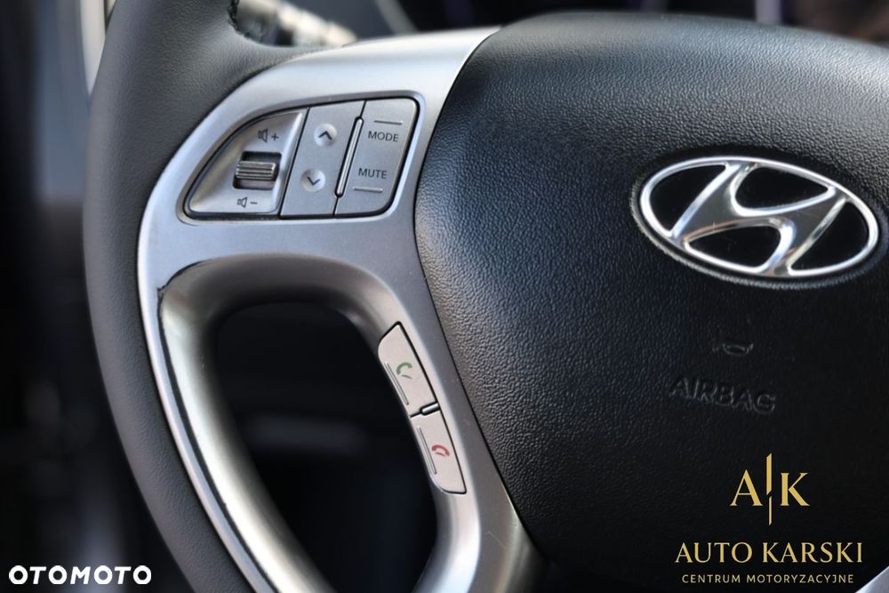 Hyundai ix35 - 21
