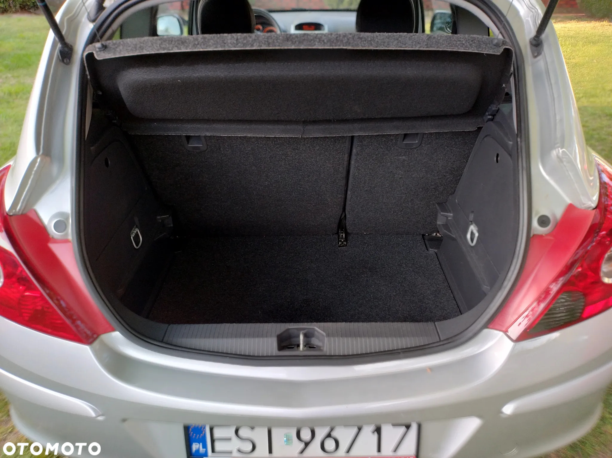 Opel Corsa 1.2 16V Color Edition - 19