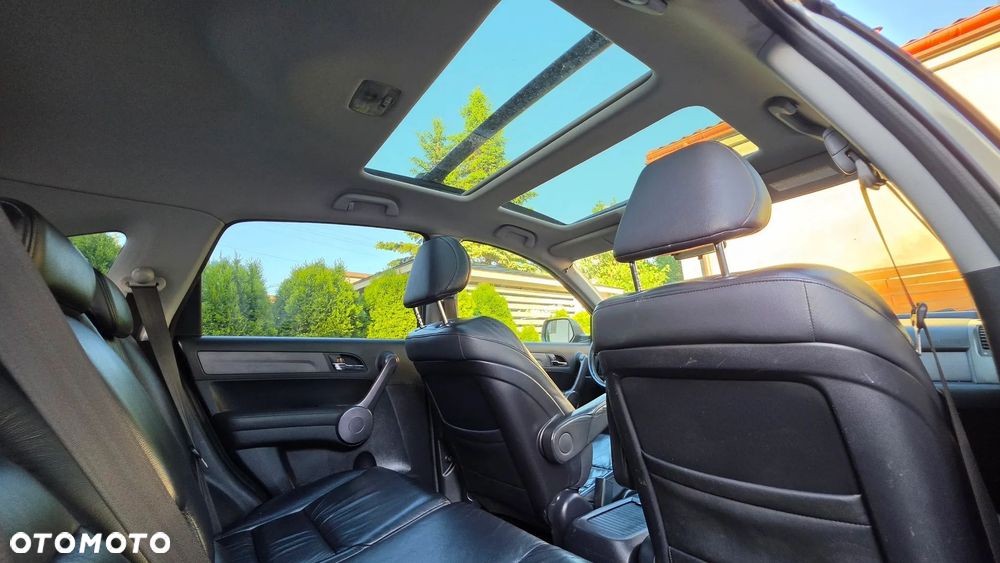 Honda CR-V - 24