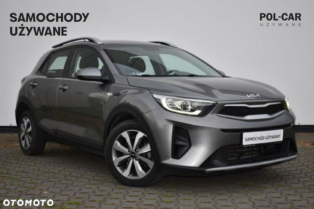 Kia Stonic 1.0 T-GDI Smart DCT - 11