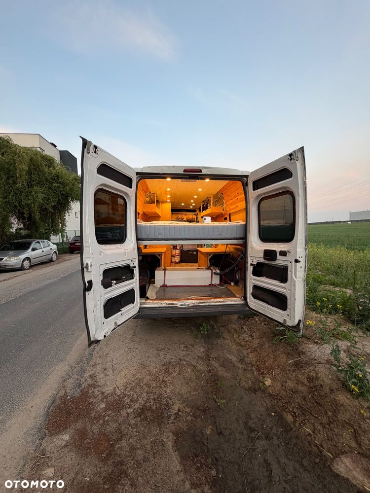 Fiat Ducato - 6