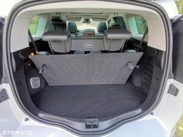 Renault Grand Scenic ENERGY TCe 140 INTENS - 14