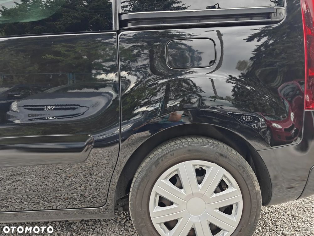 Citroën Berlingo - 36