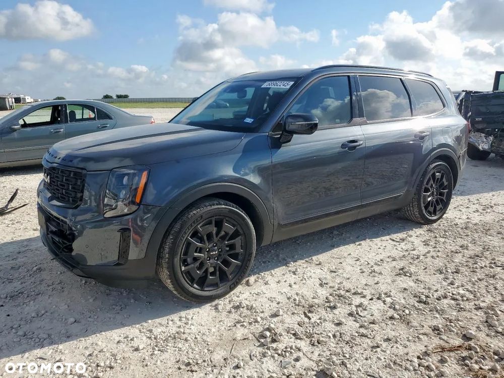 Kia Telluride