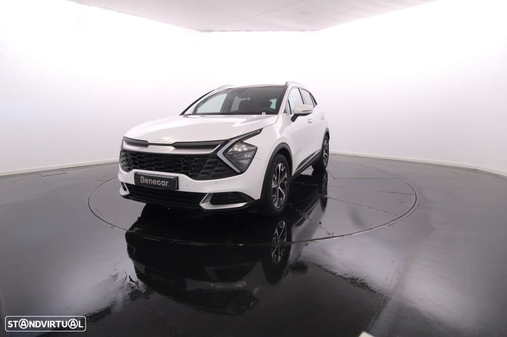 Kia Sportage 1.6 T-GDI Drive - 13