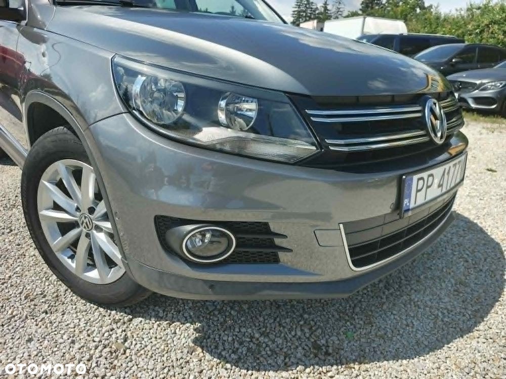 Volkswagen Tiguan 2.0 TDI SCR Join - 3