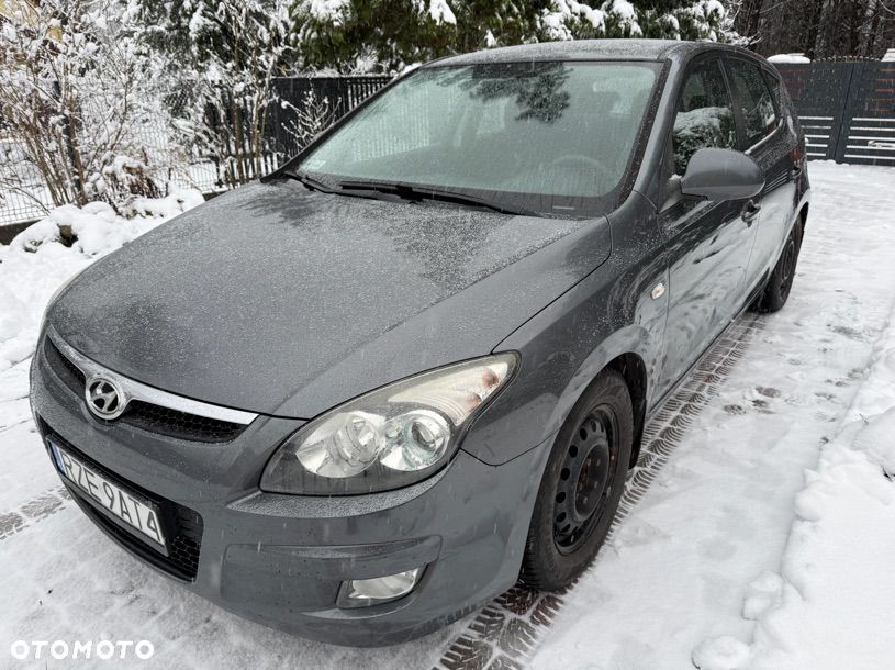 Hyundai i30 1.6 Comfort - 6