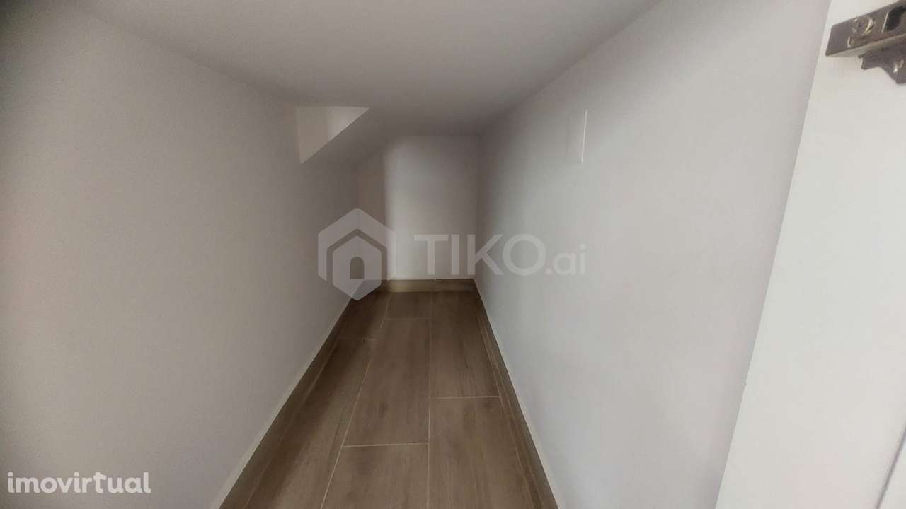 Moradia Geminada T3 Contemporânea com Garagem e Conforto A+ na Quinta - Grande imagem: 5/22