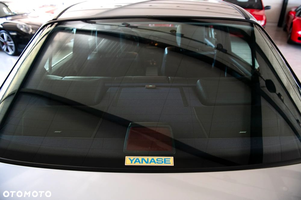 Mercedes-Benz Klasa C 43 AMG - 36