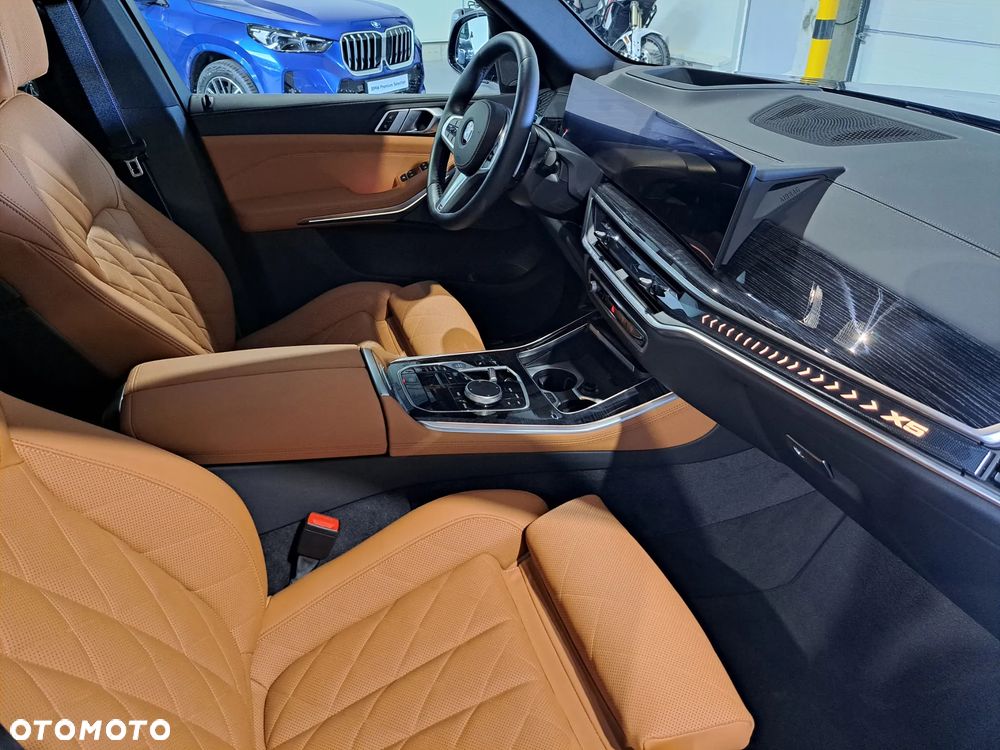 BMW X5 xDrive30d mHEV sport - 11