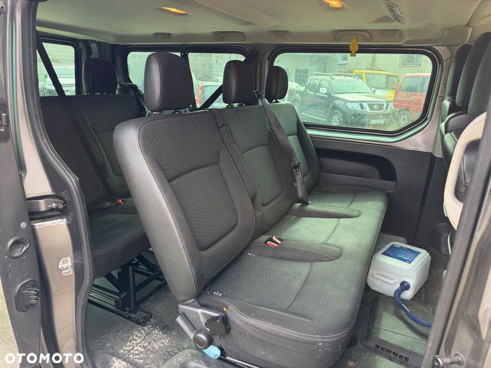 Opel Vivaro L2H1 2.9t Edition Elegance - 3