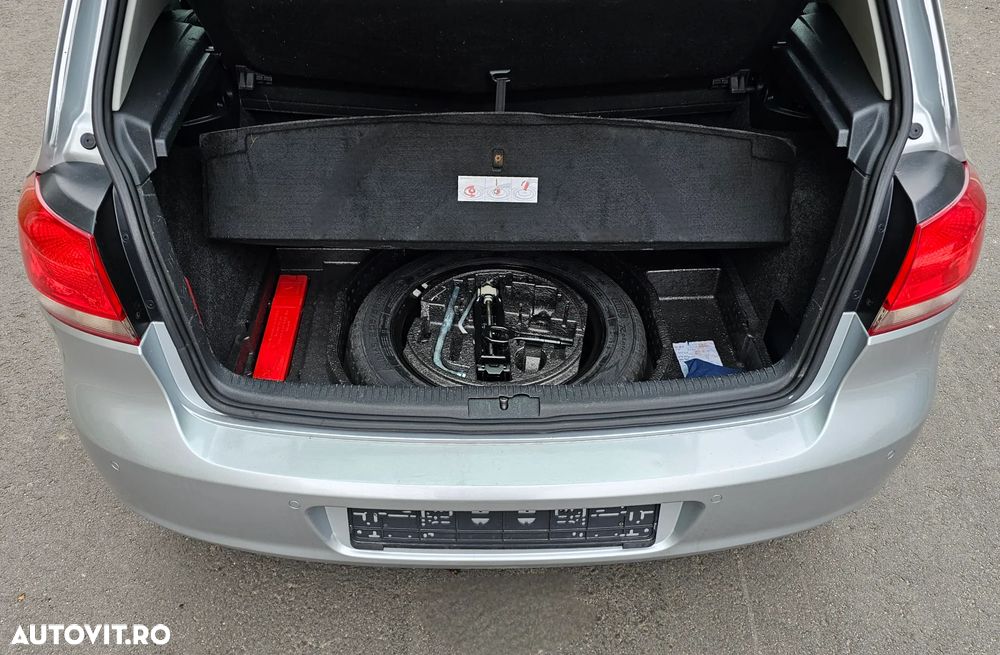 Volkswagen Golf 1.4 TSI Team - 18