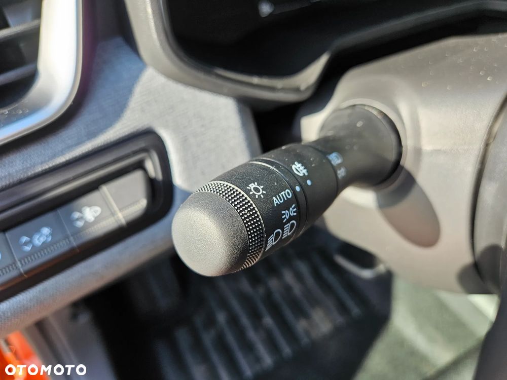 Renault Clio 1.0 TCe Evolution - 18