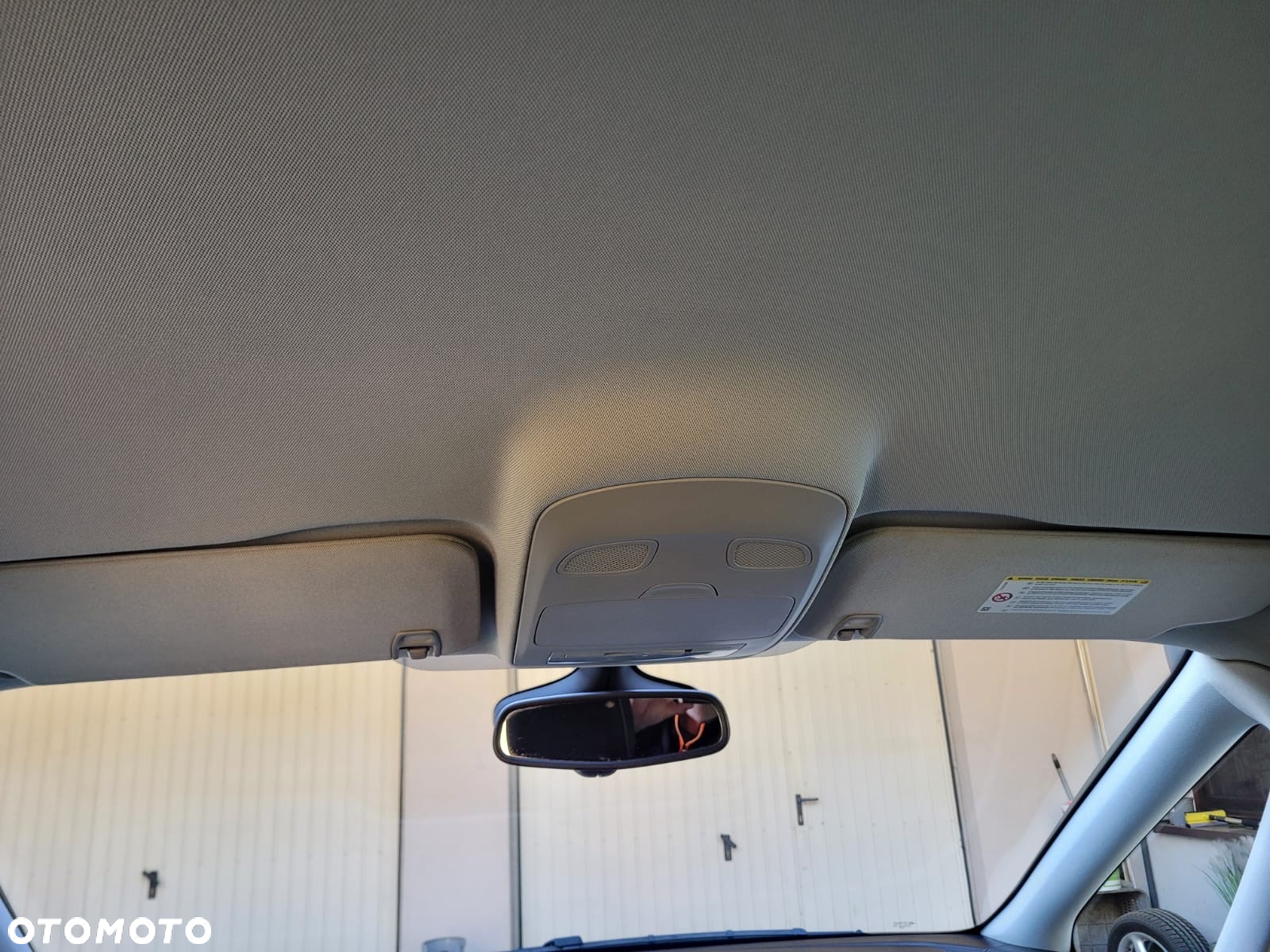 Opel Zafira 2.0 CDTI Enjoy EcoFLEX S&S - 38