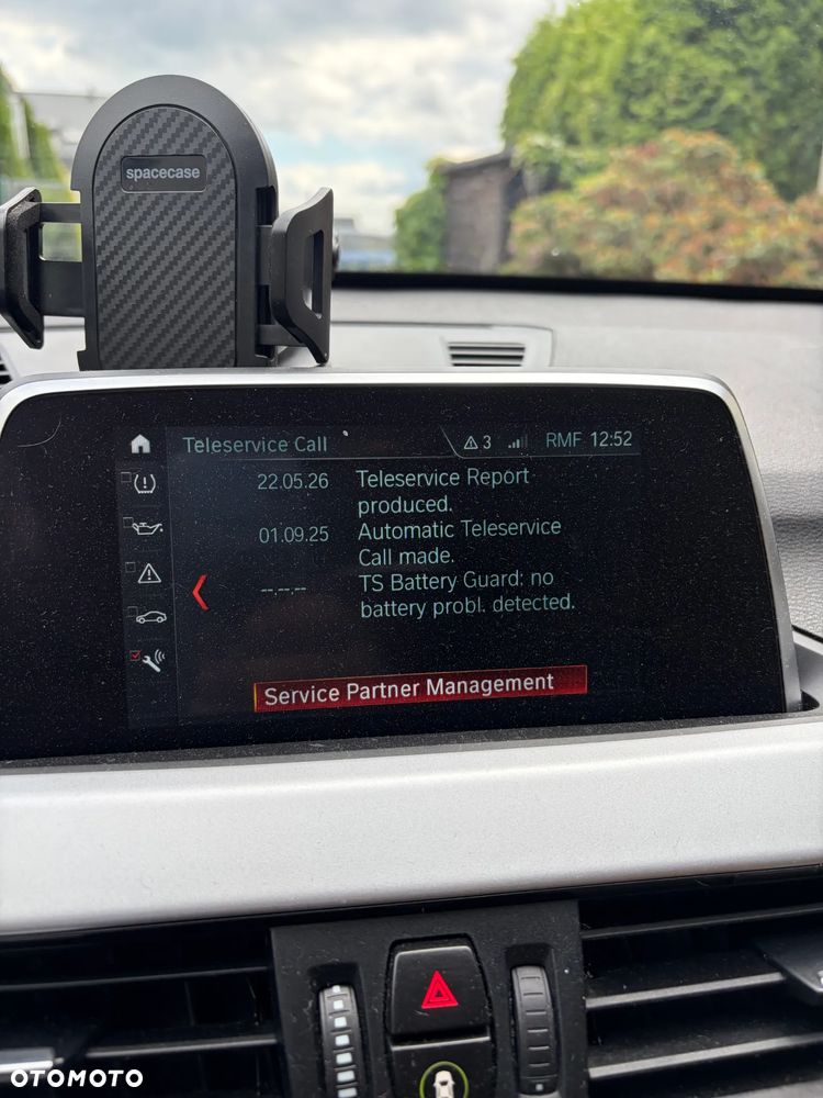 BMW X1 sDrive18i - 14