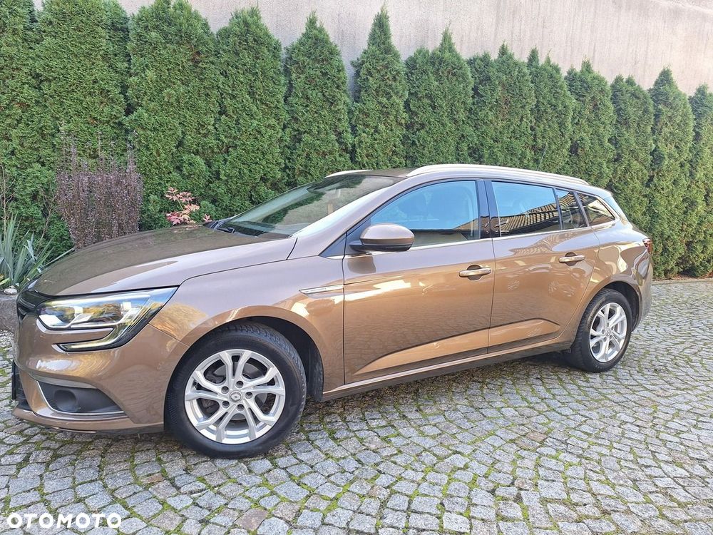 Renault Megane ENERGY dCi 110 INTENS - 33