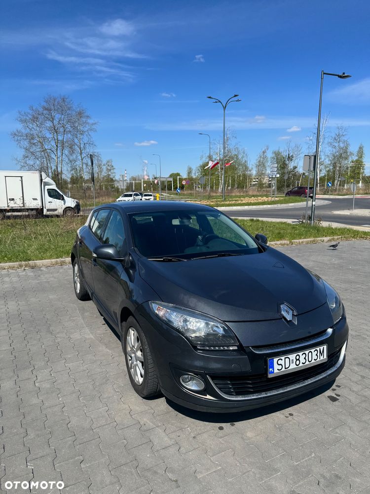 Renault Megane 1.6 16V Color Edition - 4