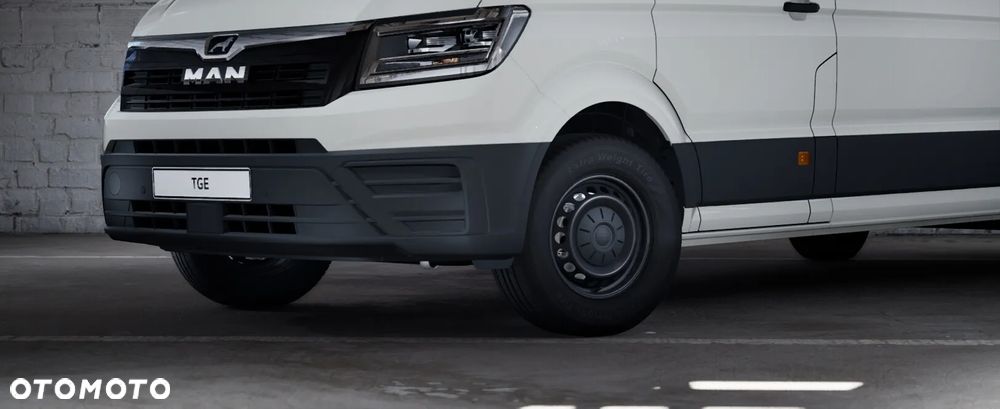 MAN TGE 3.180 4X2F SB - 7