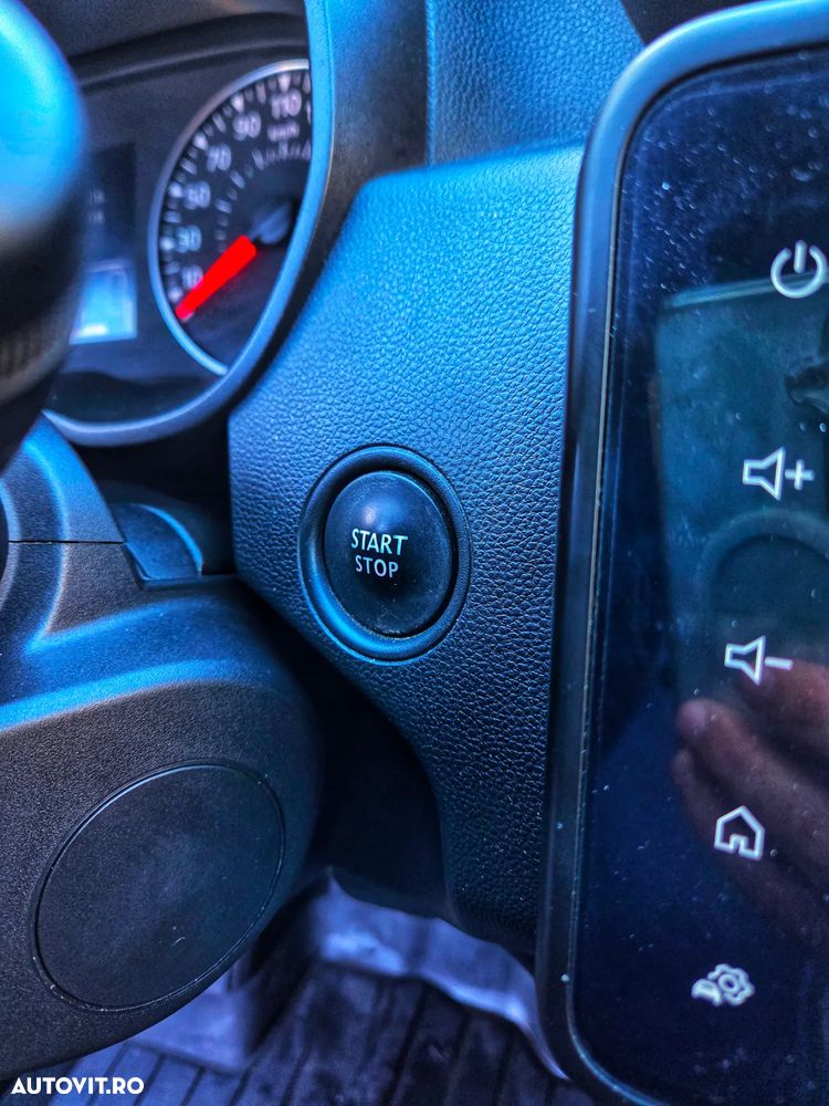 Dacia Duster TCe 150 4WD SL Prestige Extreme - 29