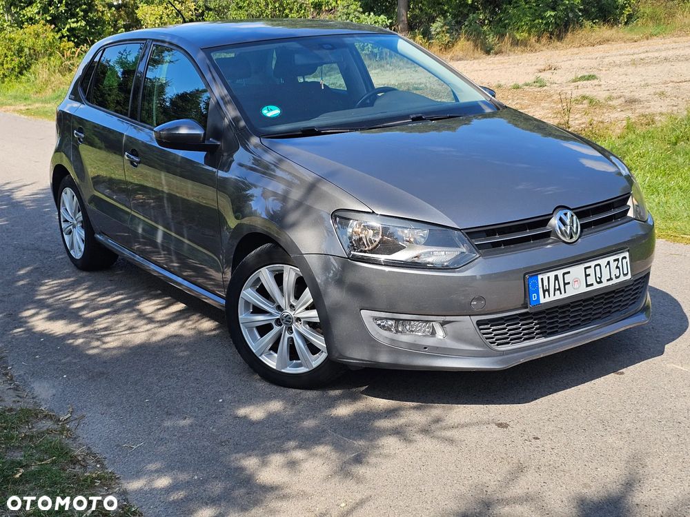 Volkswagen Polo 1.4 Team - 28