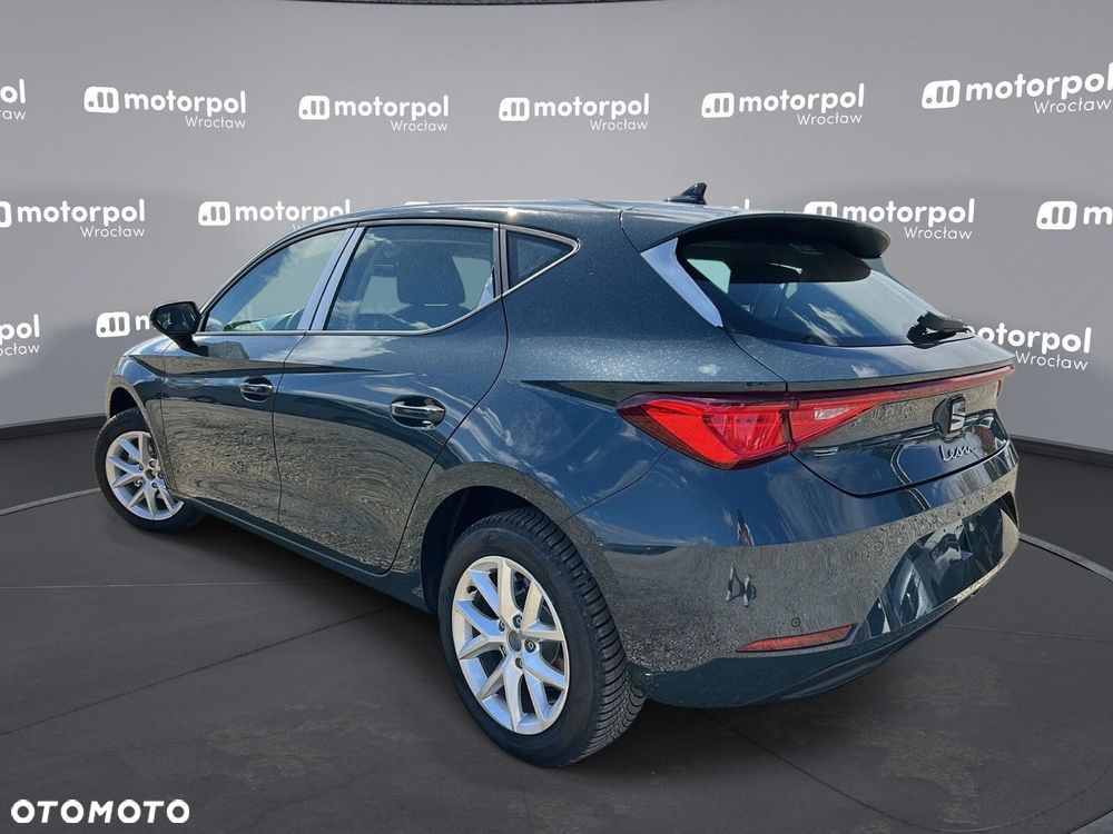 Seat Leon - 10