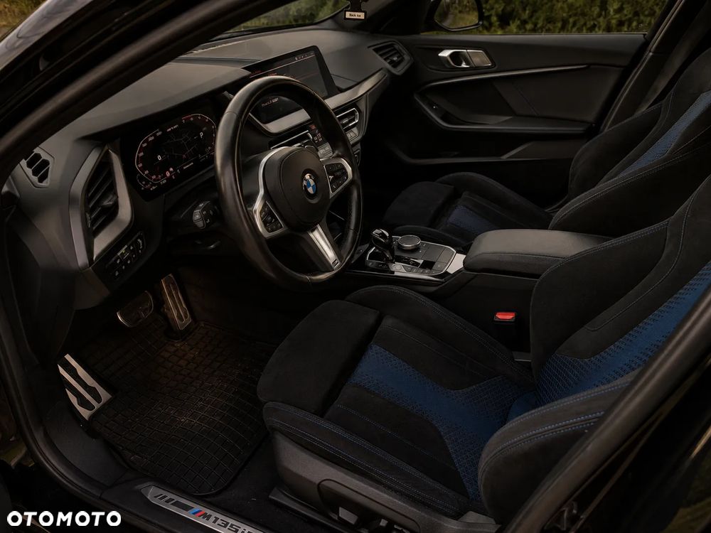 BMW 1M - 7