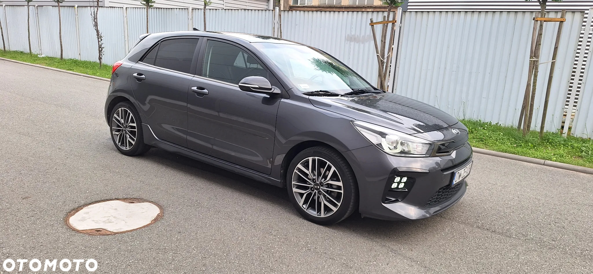 Kia Rio 1.2 GT-Line - 7