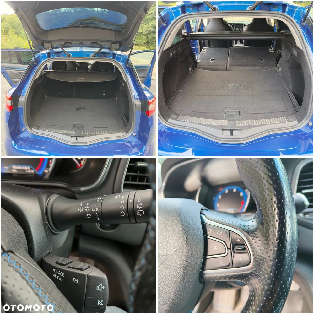Renault Megane 1.2 Energy TCe GT Line - 31