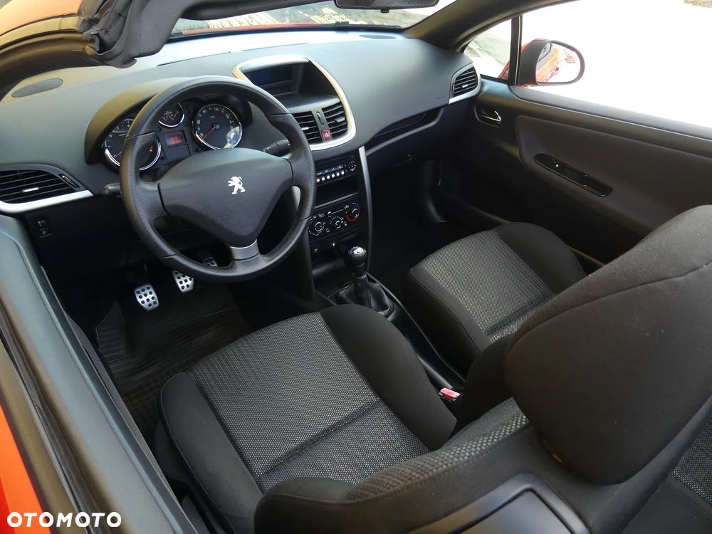 Peugeot 207 CC - 3