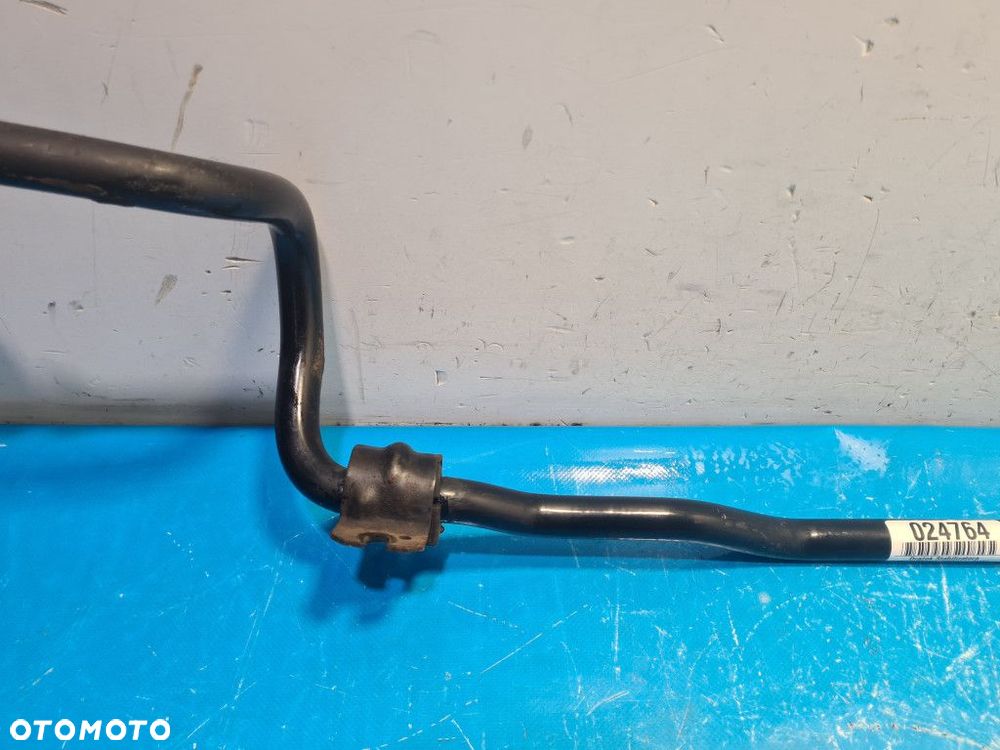 DRĄŻEK STABILIZATORA OPEL ASTRA H - 3