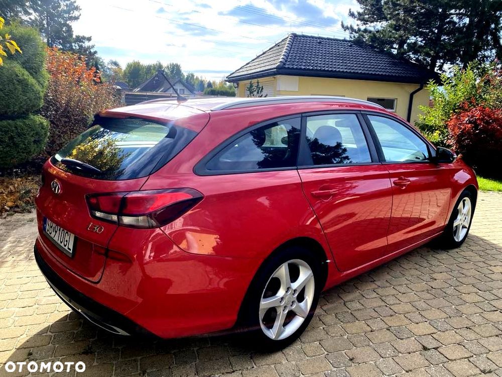 Hyundai i30 1.0 T-GDI Premiere Style - 4
