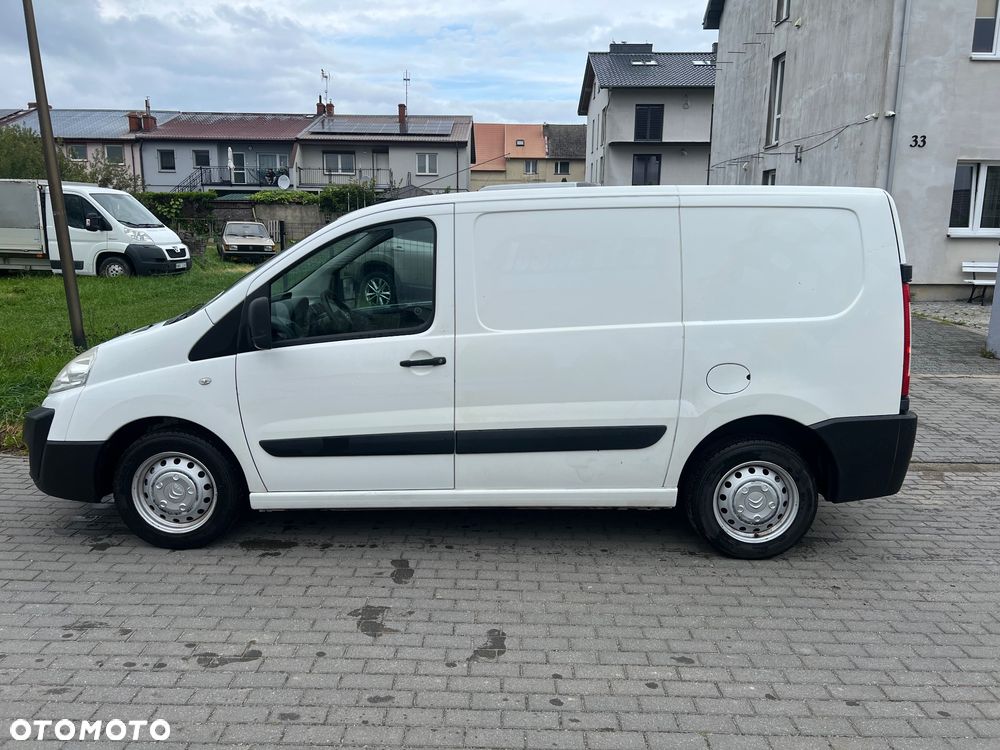 Citroën Jumpy - 8