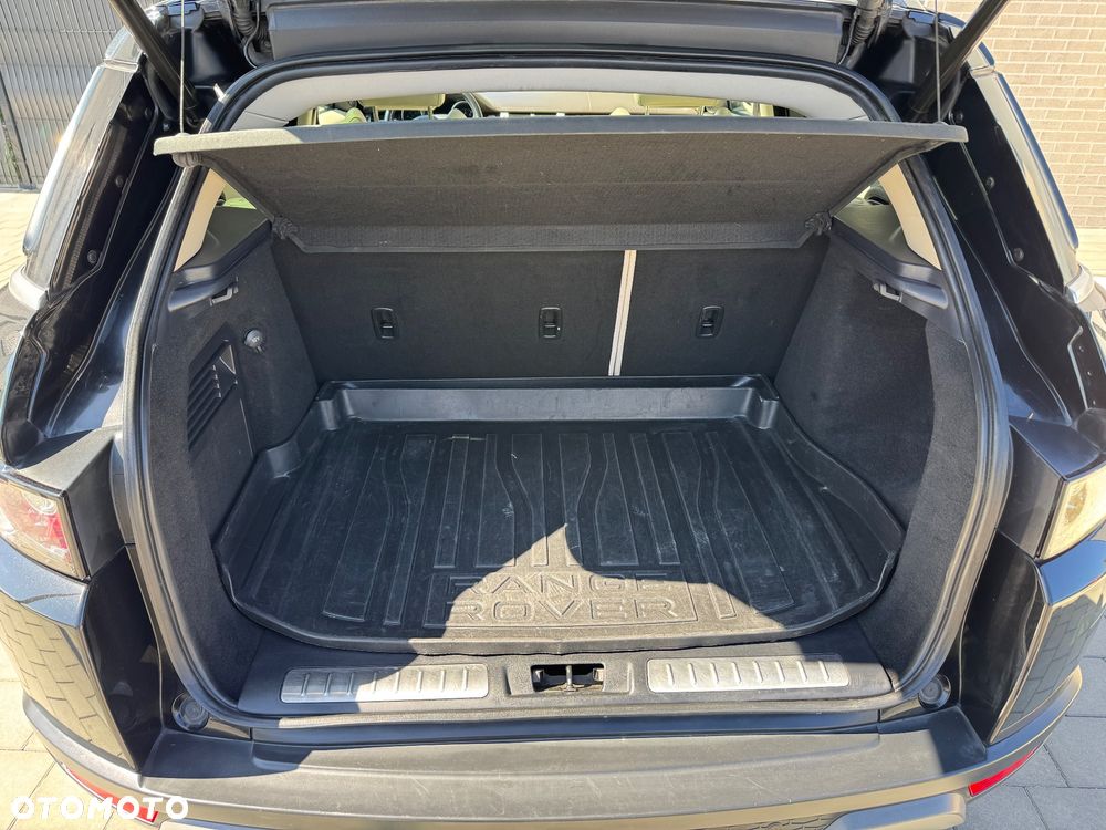 Land Rover Range Rover Evoque 2.0Si4 Prestige - 17