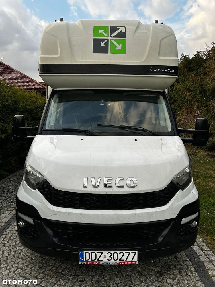 Iveco 35S17 - 2