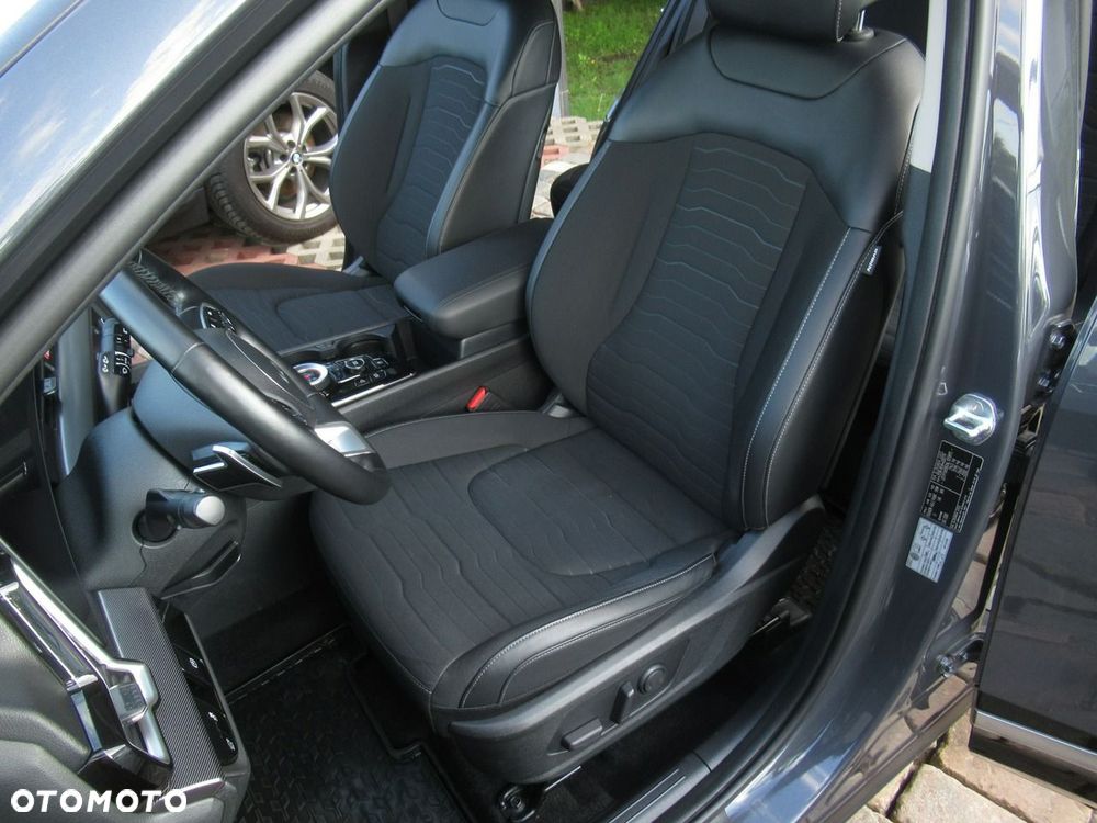 Kia Sportage 1.6 T-GDI MHEV Business Line 2WD DCT - 6