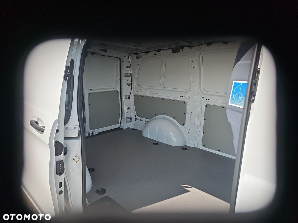 Mercedes-Benz vitoVito - 17