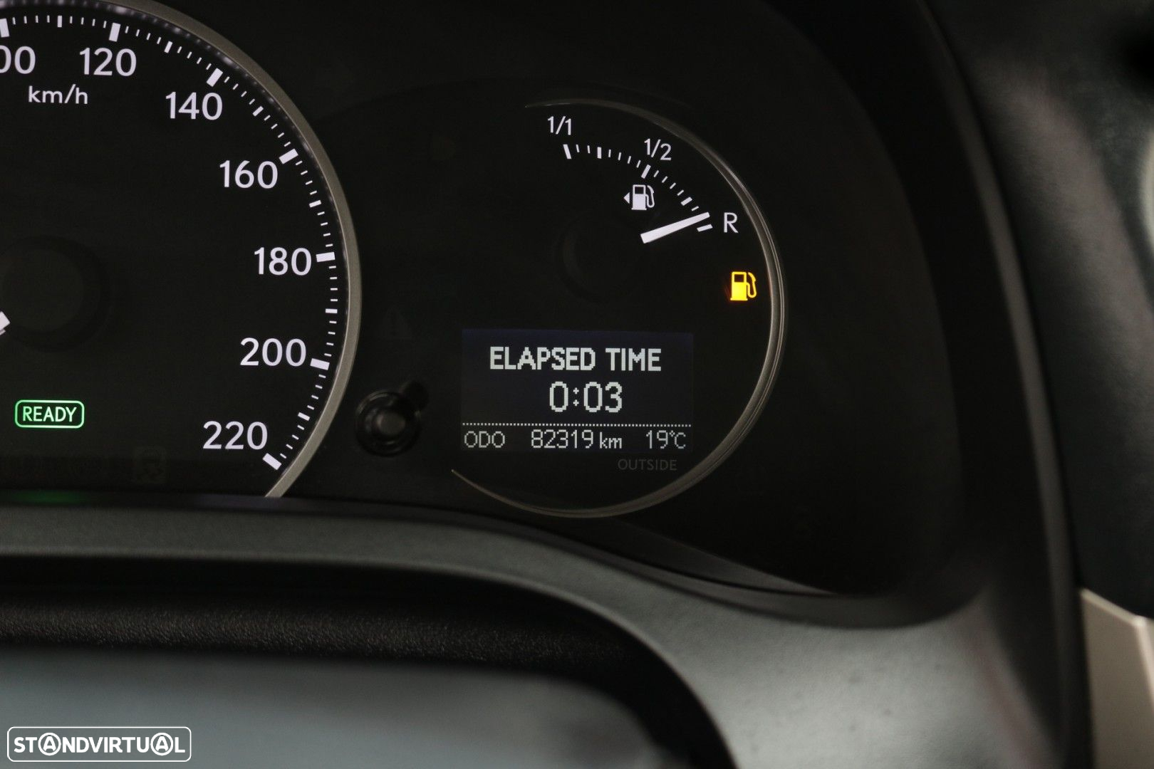 Lexus CT 200h Business - 38