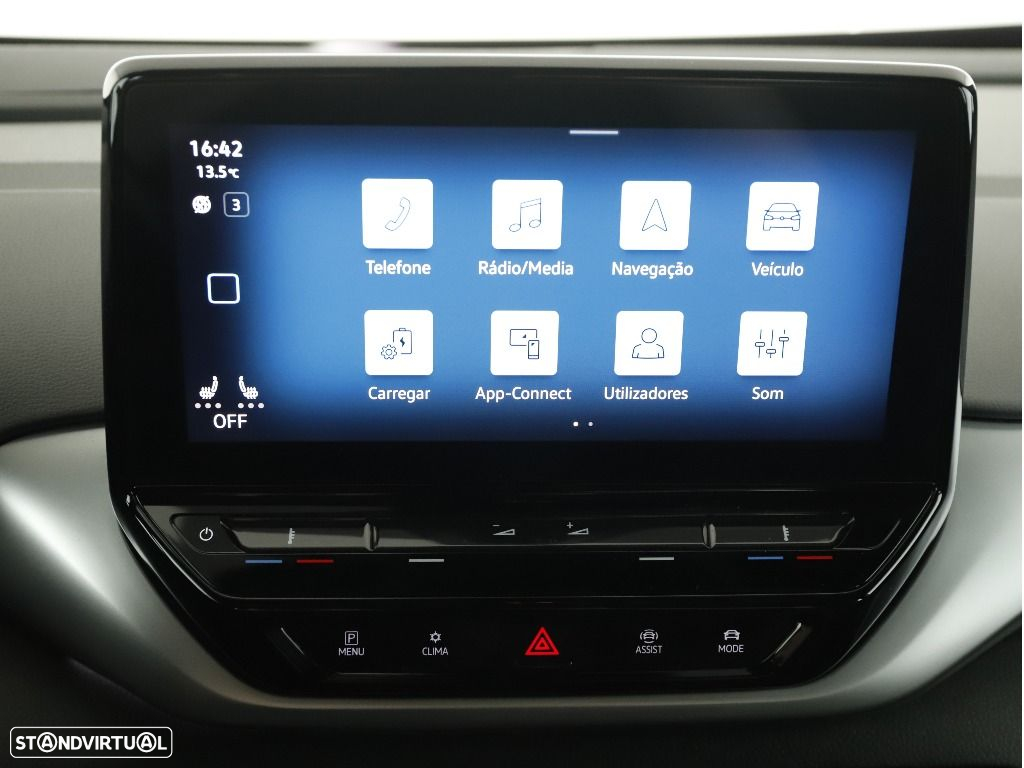 VW ID.4 77 kWh Pro Performance - 19