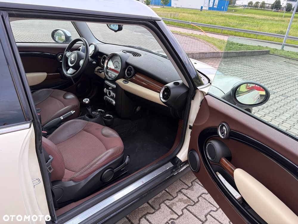 MINI Clubman - 19