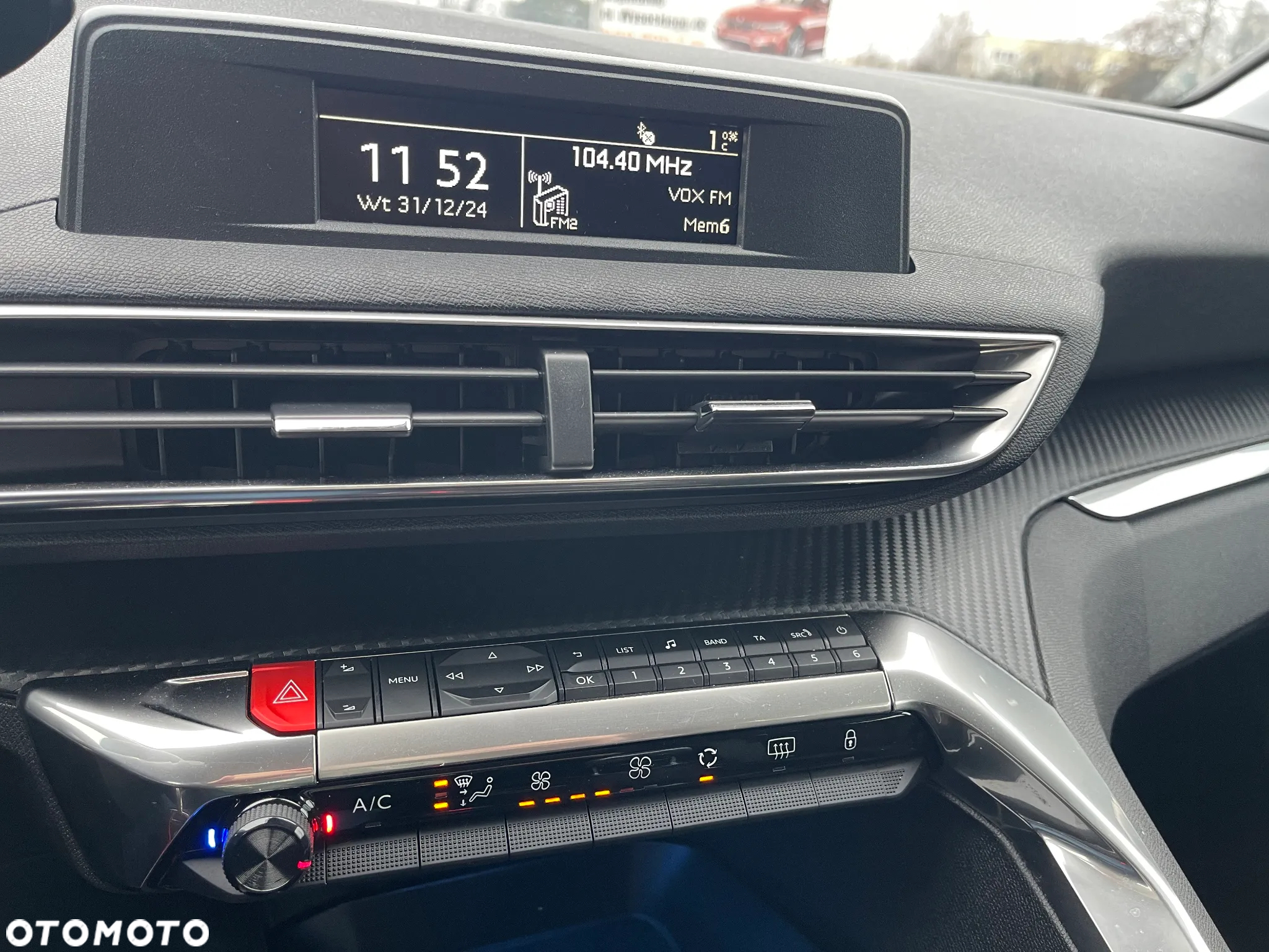 Peugeot 3008 1.2 PureTech Active S&S - 10