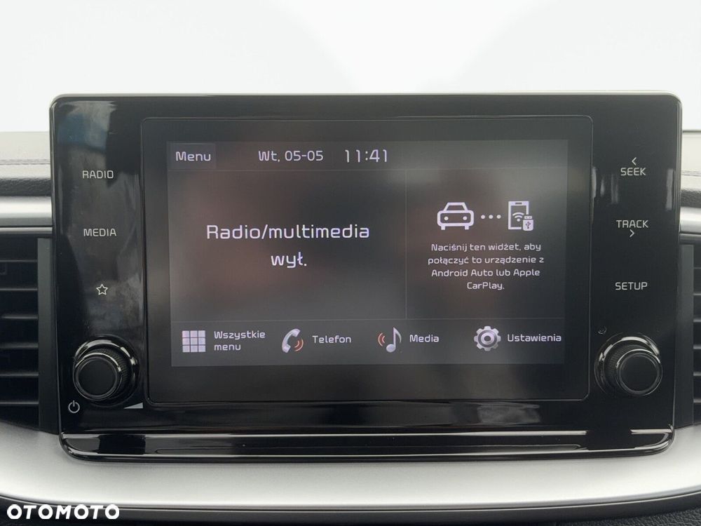 Kia Ceed 1.5 T-GDI M - 16