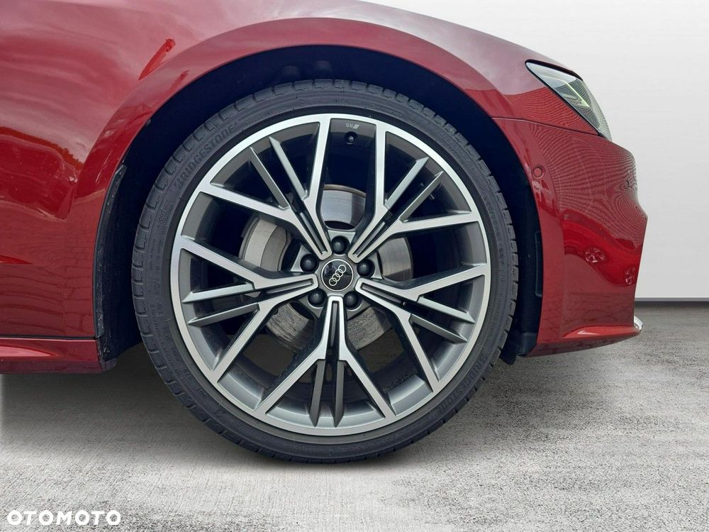 Audi A7 Sportback - 16