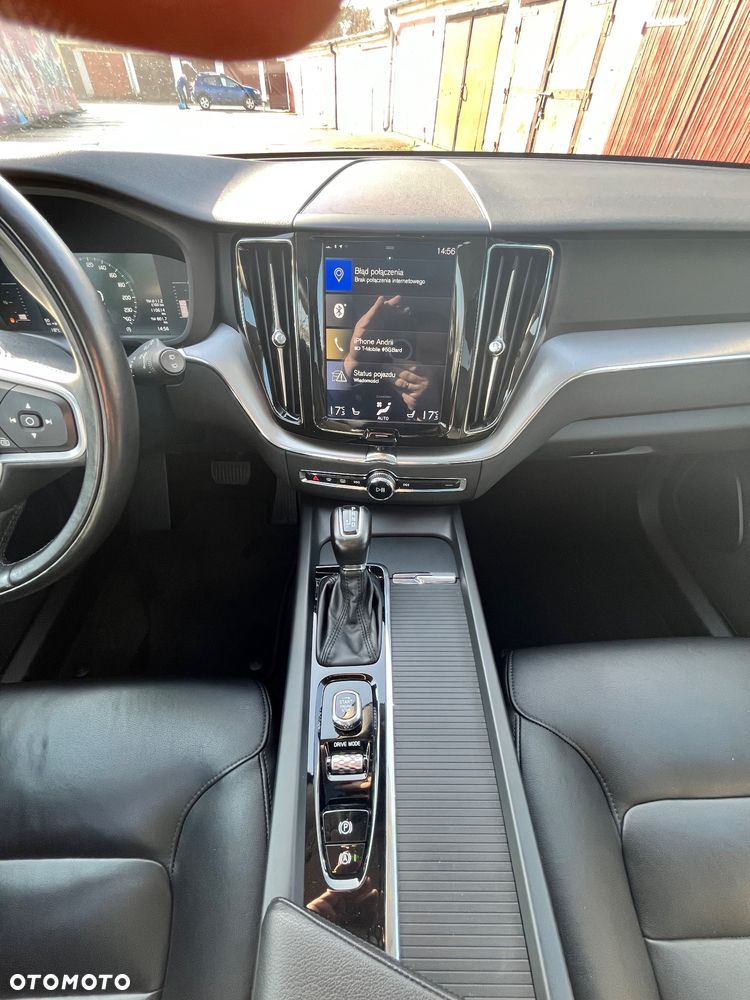 Volvo XC 60 - 21