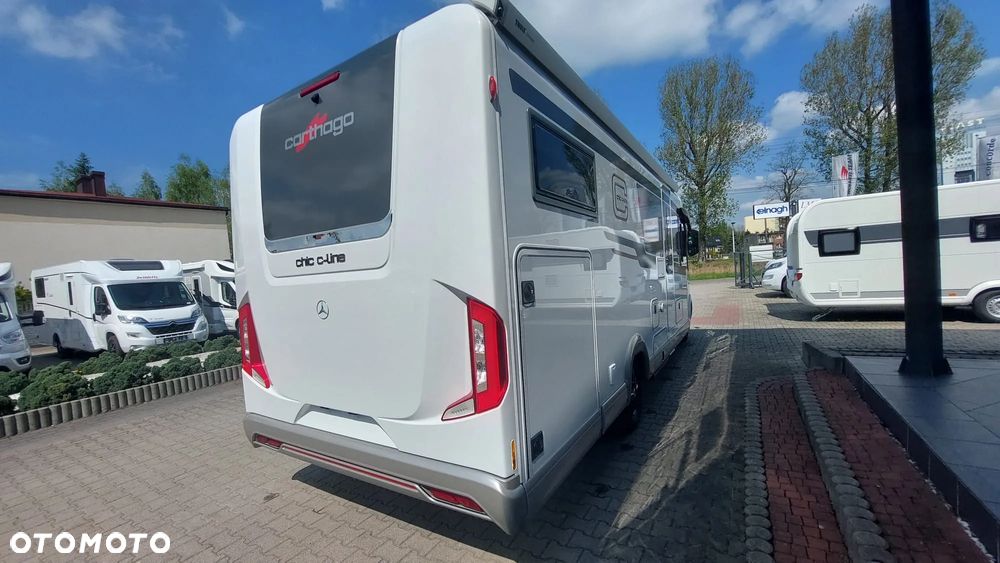 Carthago C-line 4.9 LE L - 4