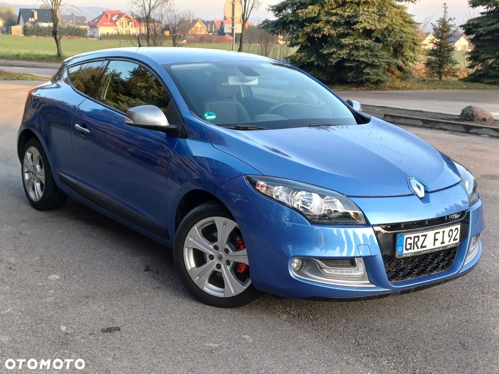 Renault Megane 1.6 16V Color Edition Euro5 - 8