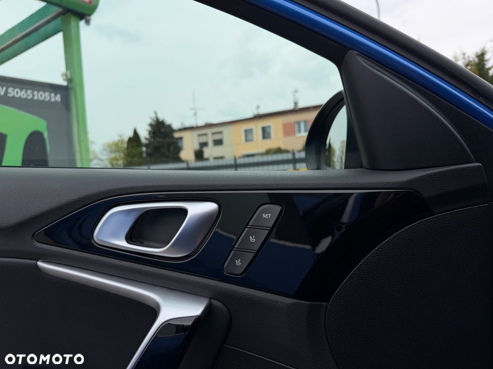 Kia ProCeed 1.5 T-GDI OPF GT LINE - 27