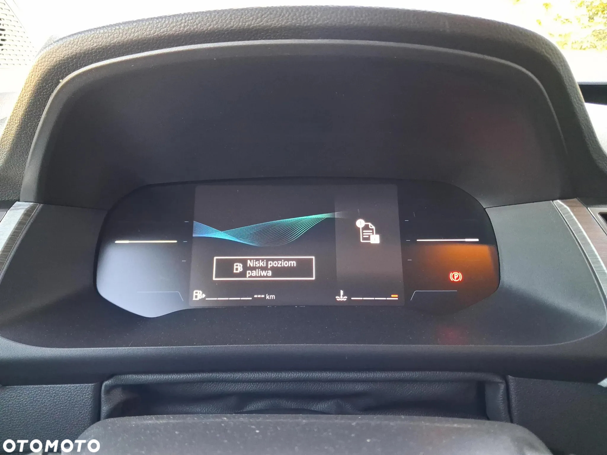 Nissan Townstar Combi 1.3 DIG-T L2 N-Connecta DCT - 14