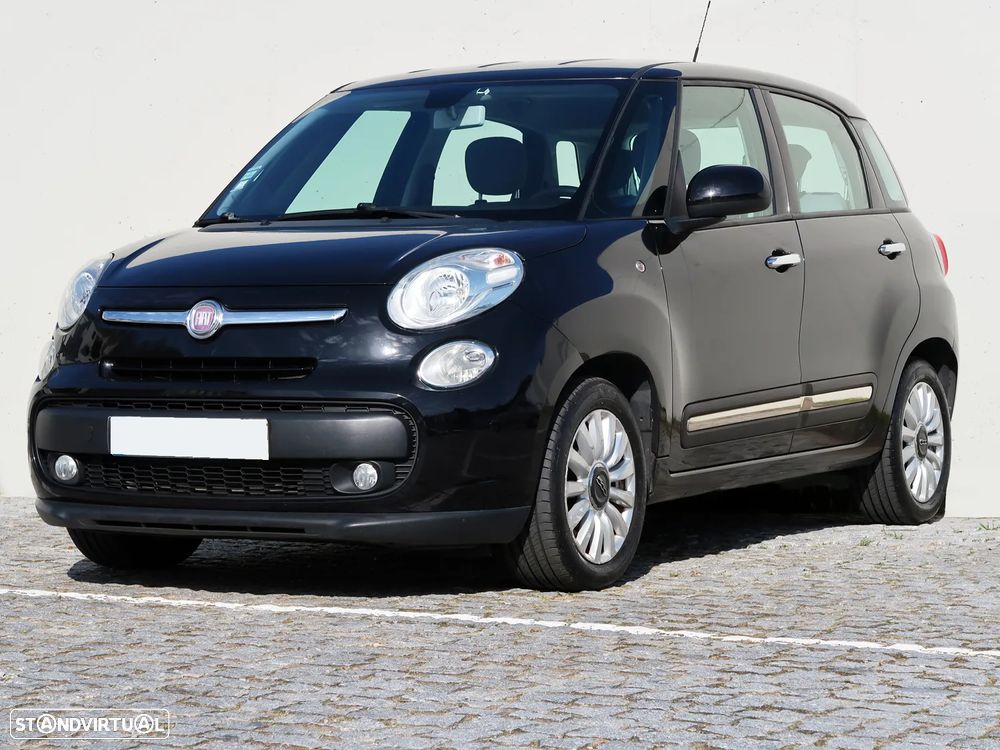 Fiat 500L 1.3 Multijet S&S Lounge - 1